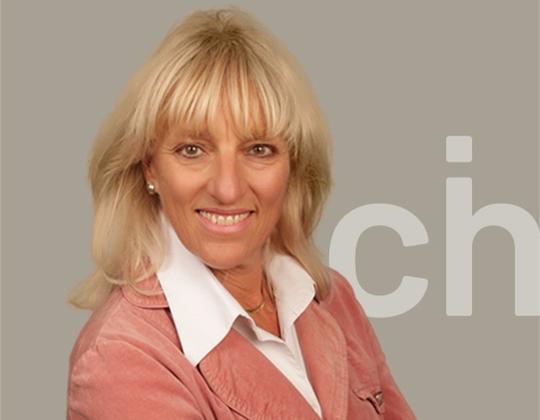 Interim Recruiting Expertin