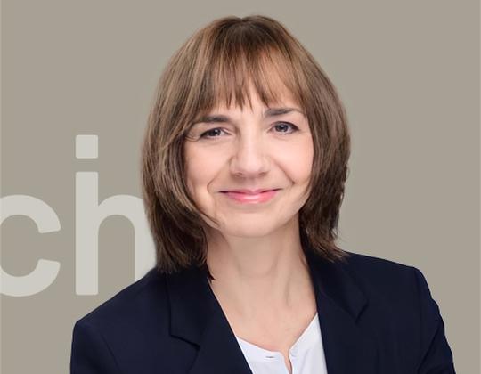 Zertifizierte Sanierungsberaterin für den Turnaround im Mittelstand