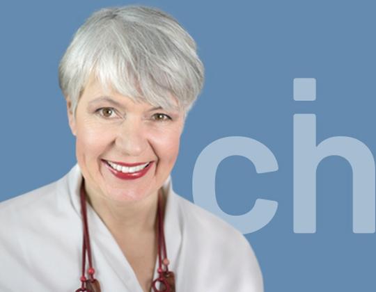 Interim Personaldirektorin