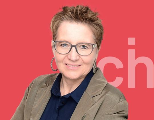 Interim Personalleiterin mit Expertise für Specialist Recruiting