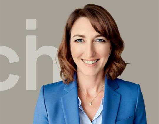 Expertin für Candidate Experience und Recruiting-Prozesse