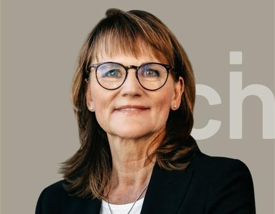 Expertin für Vertrieb und Consumer Marketing – effizient und agil