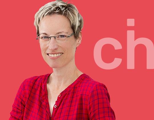 Interim HR-Expertin mit ausgeprägter Hands-on-Mentalität