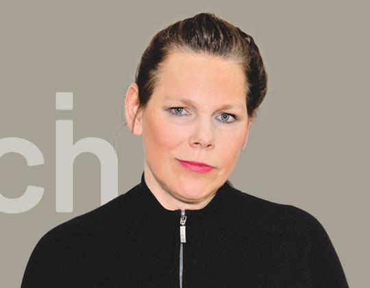 Eine unternehmerisch geprägte Controllerin für KMU.