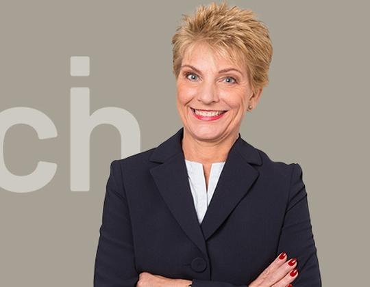 HR Executive und Anwältin für Arbeitsrecht