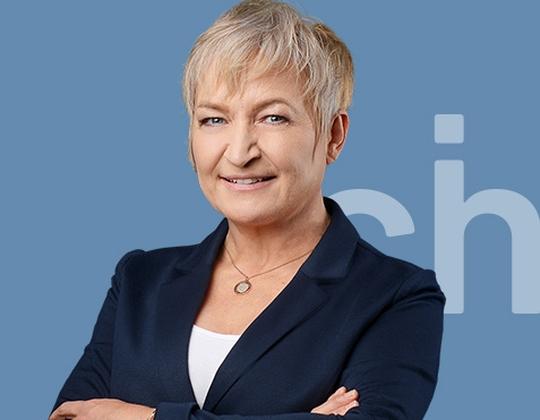 Interim Personalleiterin mit Master Arbeitsrecht