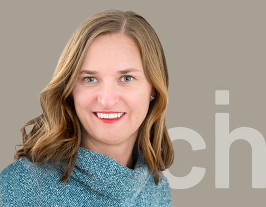 Expertin für Treasury Management im Mittelstand