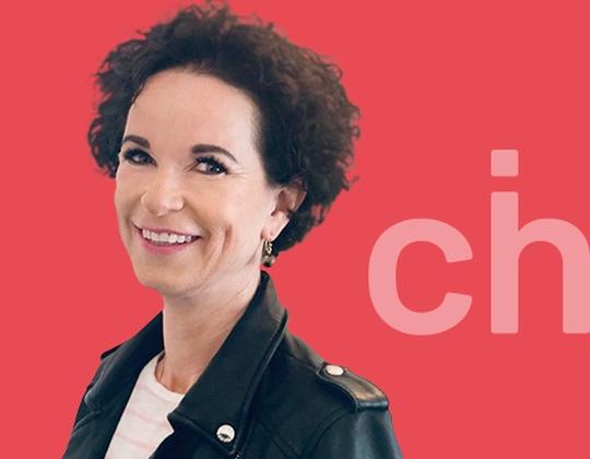 Marketingexpertin für Marken-Aktivierung