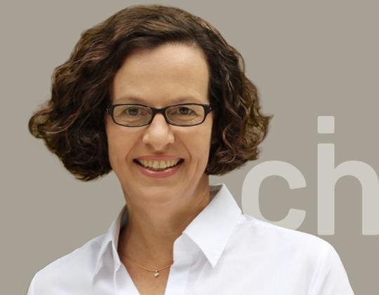 Umsetzungsstarke Marketing-Managerin mit Weitblick