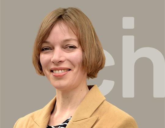 Expertin für agile Transformation von Prozessen und Kultur