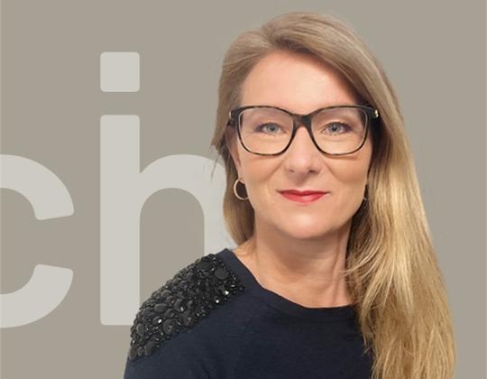 HR-Expertin für Start-ups und KMU