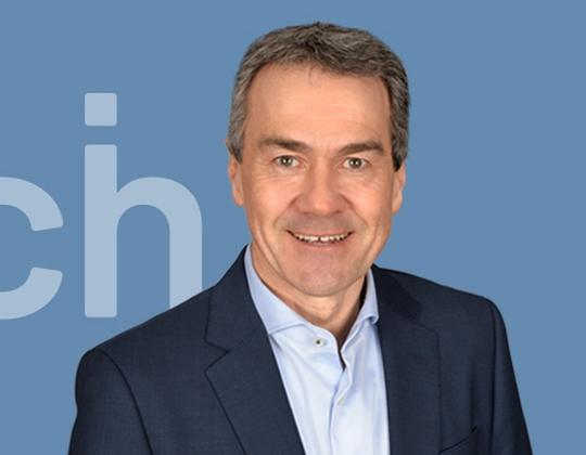 Interim Executive für Wachstum mit technischen B2B-Produkten