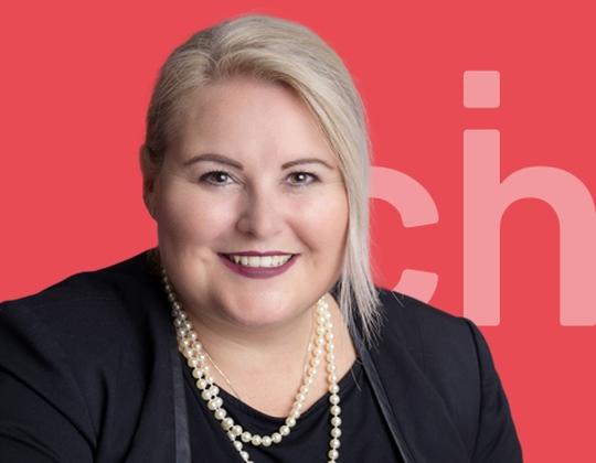 Payroll-Expertin für Schweizer KMU