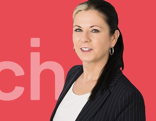 Executive Search und Research für Start-ups und KMU