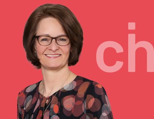 Geschäftsführerin und Managementberaterin