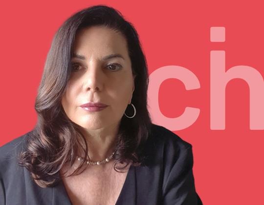 Erfahrene Diplomkauffrau