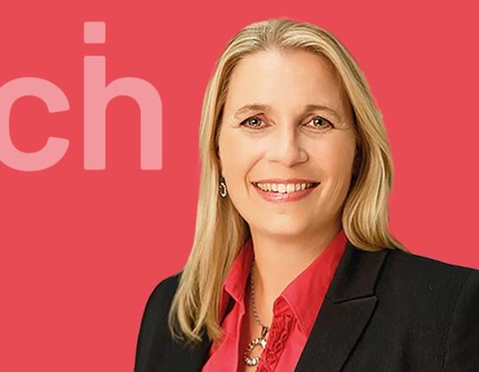 HR Generalistin mit Expertise in der Reorganisation, Neugestaltung und Professionalisierung von Personalabteilungen