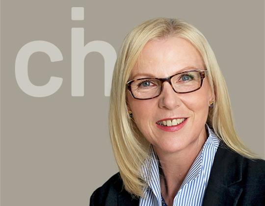 Expertin für SAP-Projektmanagement und IT-Outsourcing