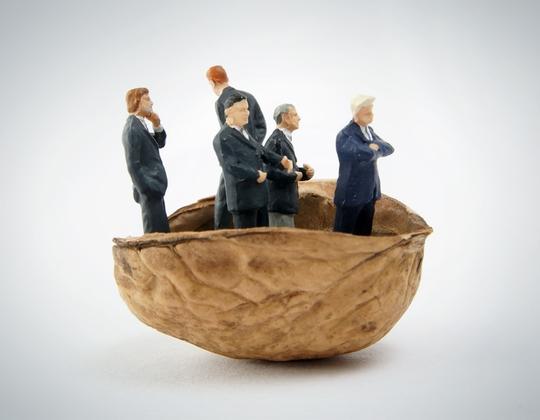 Sind Sie richtig auf die nächste Krise vorbereitet?