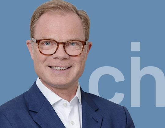 Operations Executive in produzierender Industrie