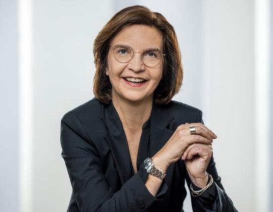 Freie Beraterin bei den Karriererebellen