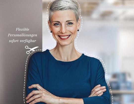 Swiss Interim GmbH: Fach- und Führungskräfte auf Zeit