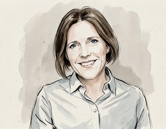HR-Expertin mit Fokus auf Recruiting und Organisationsentwicklung