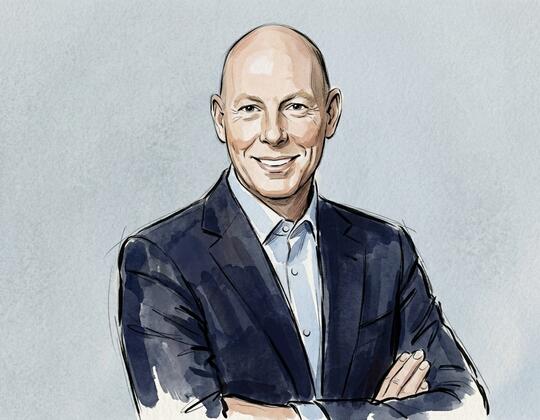Digitale Transformation durch IT-Exzellenz