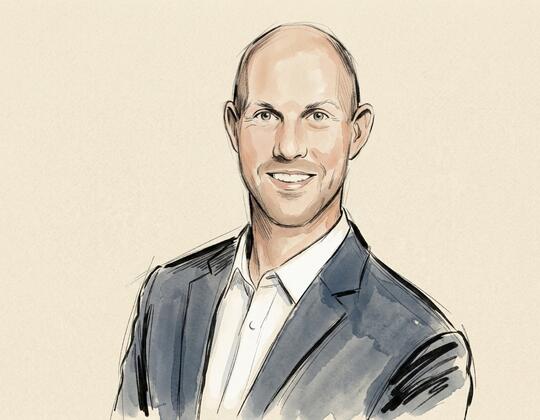 Berater und Interim Manager für Vertriebsstrategie, Sales Excellence und digitale Transformation