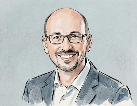 Interim CTO und CIO für Tech Due Diligence, Transformation und Skalierung, PE und B2B SaaS