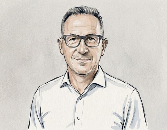 Experte für Qualität, Prozesse, Organisation, Software, Elektronik und AI Governance
