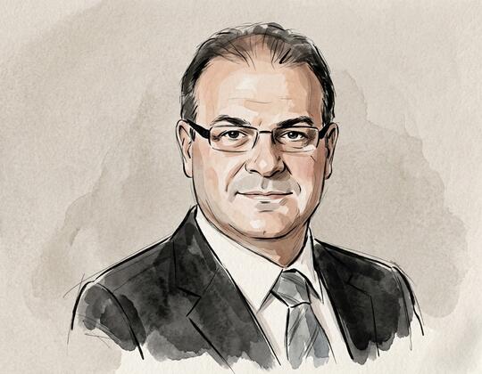 Experte für den strategischen Einkauf und Supply Chain Management in der Automobilindustrie