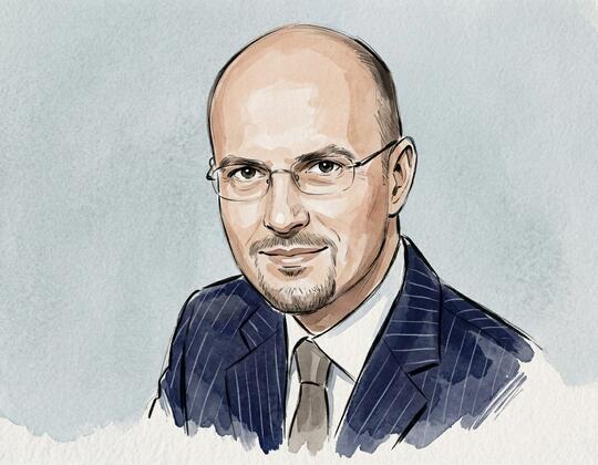 Head of Controlling für Finanzplanung, Budgetierung und Entscheidungsvorbereitung