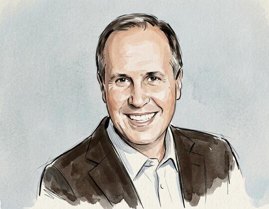 Interim CFO für Mittelstand und Private-Equity-geführte Unternehmen