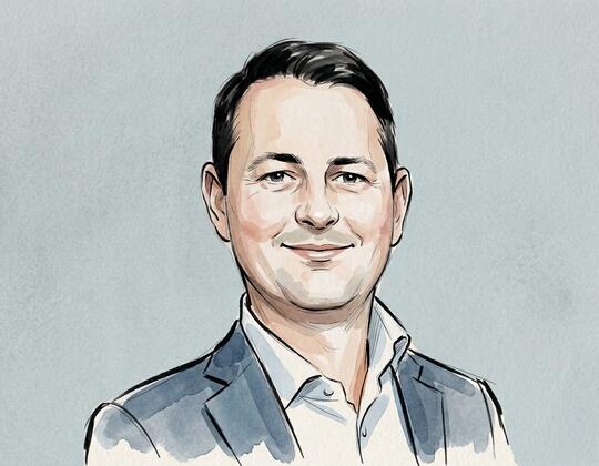 Automobil-Experte mit strategischer Führungskompetenz