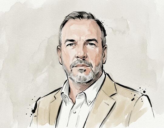 Interim CEO, Transformations- und Finanzexperte für Unternehmen