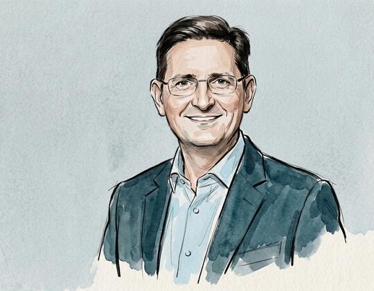 Value-Adding CFO: Umsatz- & EBITDA-Wachstum durch strategische Transformation