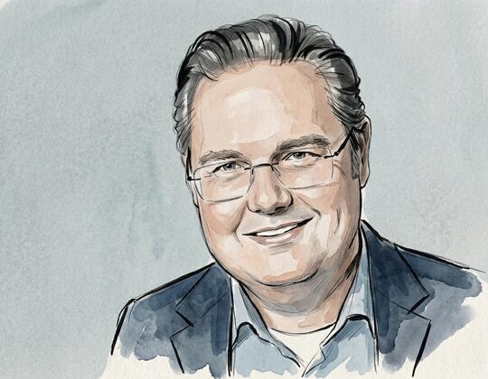 Interim CIO: Stabilisierung und Überbrückung | Übernahme von IT-Gesamtverantwortung