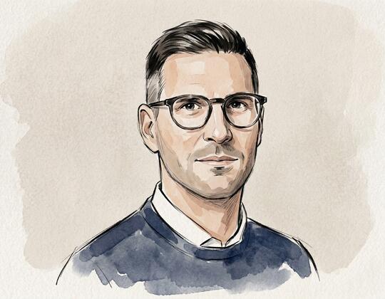 Experte für End-to-End-Recruiting findet und managt Personal für Hightech- und MedTech-Unternehmen