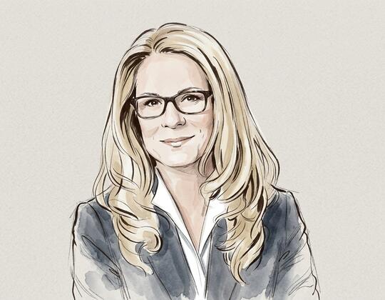 Finance Manager | CFO | Kaufmännische Leitung  | Controlling & Transformation, Prozesse, Abschlüsse