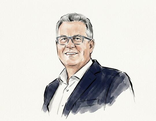 Führung leben und Wandel gestalten: Transformationsexperte für Unternehmen und Technik