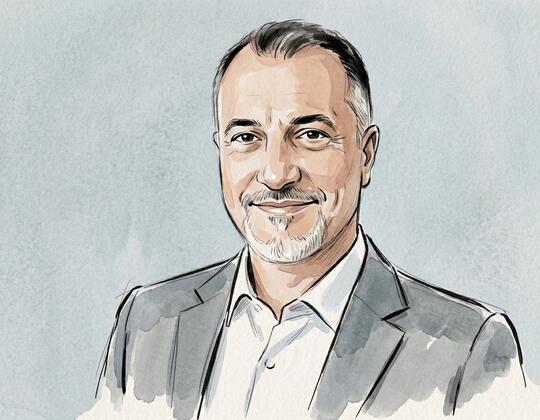 Qualitätsmanagement-Experte übernimmt Führungsverantwortung