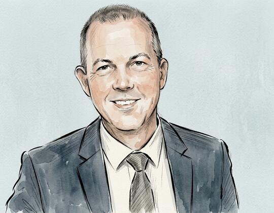 Transformation/Integration Executive für Post Merger Integration (PMI) und Organisationsentwicklung