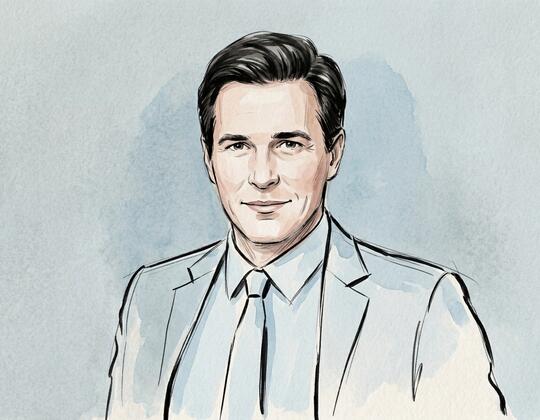 Interim CEO mit Fokus auf Healthcare und MedTech