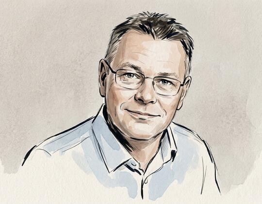 Experte für Finanzen und Rechnungswesen mit umfangreicher Branchenerfahrung