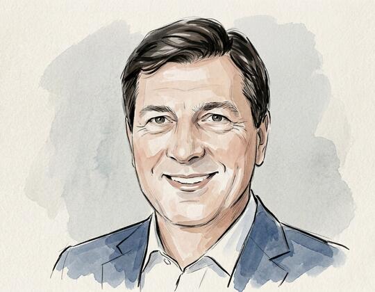 Interim COO mit Fokus auf Sales und Performance Management