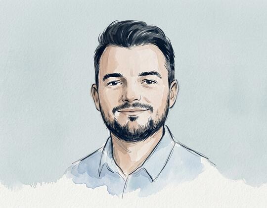 International erfahrener Manager für Vertrieb und Marketing
