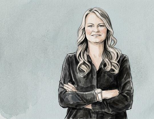 Interim CMO für Vakanz, Wachstum, Transformation & Restrukturierung