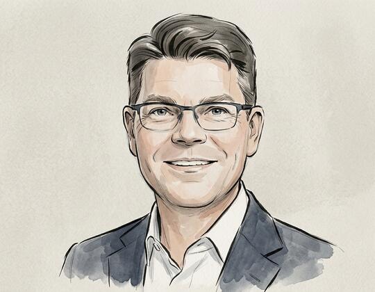 Digitaler bereichsübergreifender Transformationsführer: Marketing, IT und Customer Experience