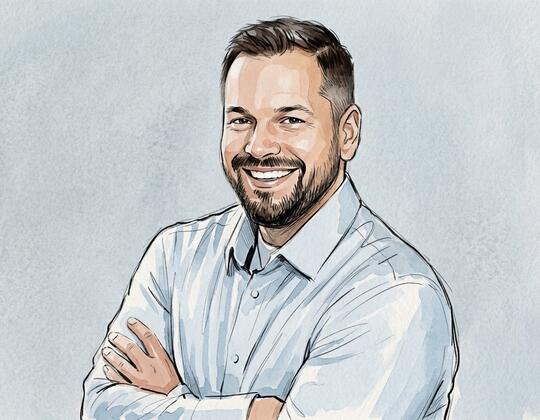 Finanzexperte für Konsolidierung und Konzernrechnungslegung